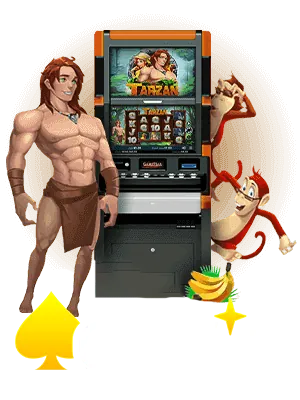 Slot Games mm88dd